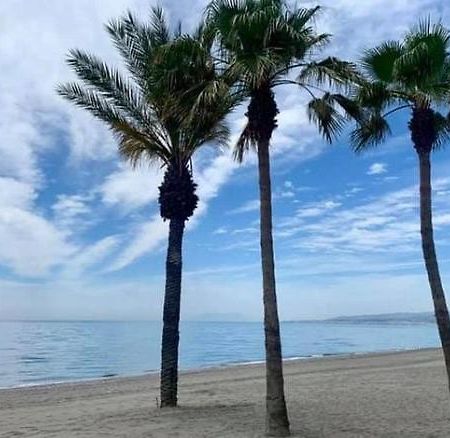 Viajero Del Sol El Morche Torrox Costa Malaga Appartement Buitenkant foto