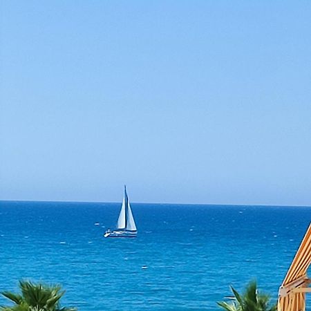 Viajero Del Sol El Morche Torrox Costa Malaga Appartement Buitenkant foto