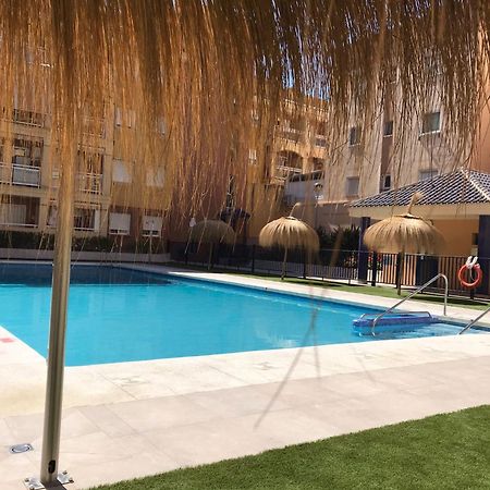 Viajero Del Sol El Morche Torrox Costa Malaga Appartement Buitenkant foto