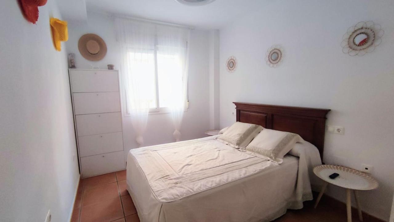 Viajero Del Sol El Morche Torrox Costa Malaga Appartement Buitenkant foto