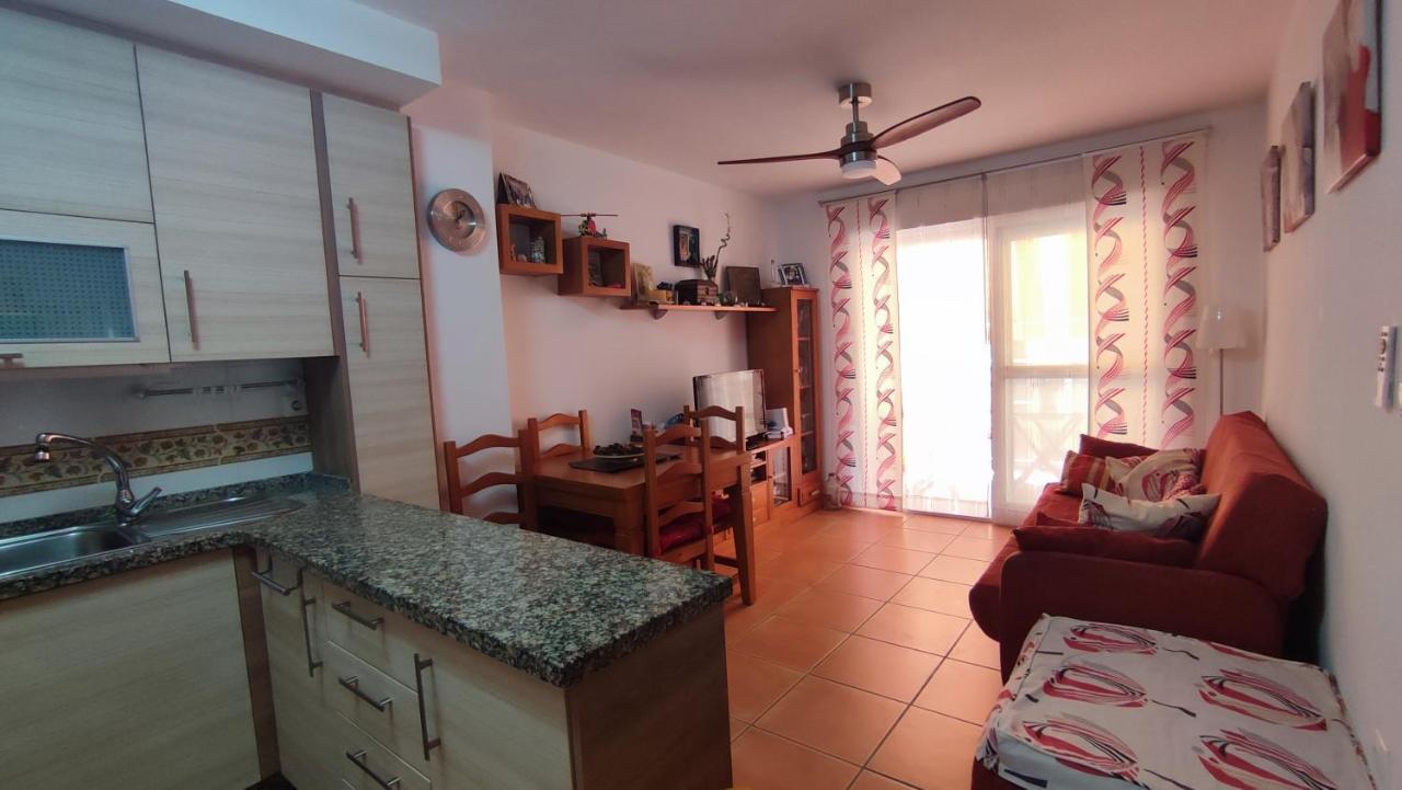 Viajero Del Sol El Morche Torrox Costa Malaga Appartement Buitenkant foto