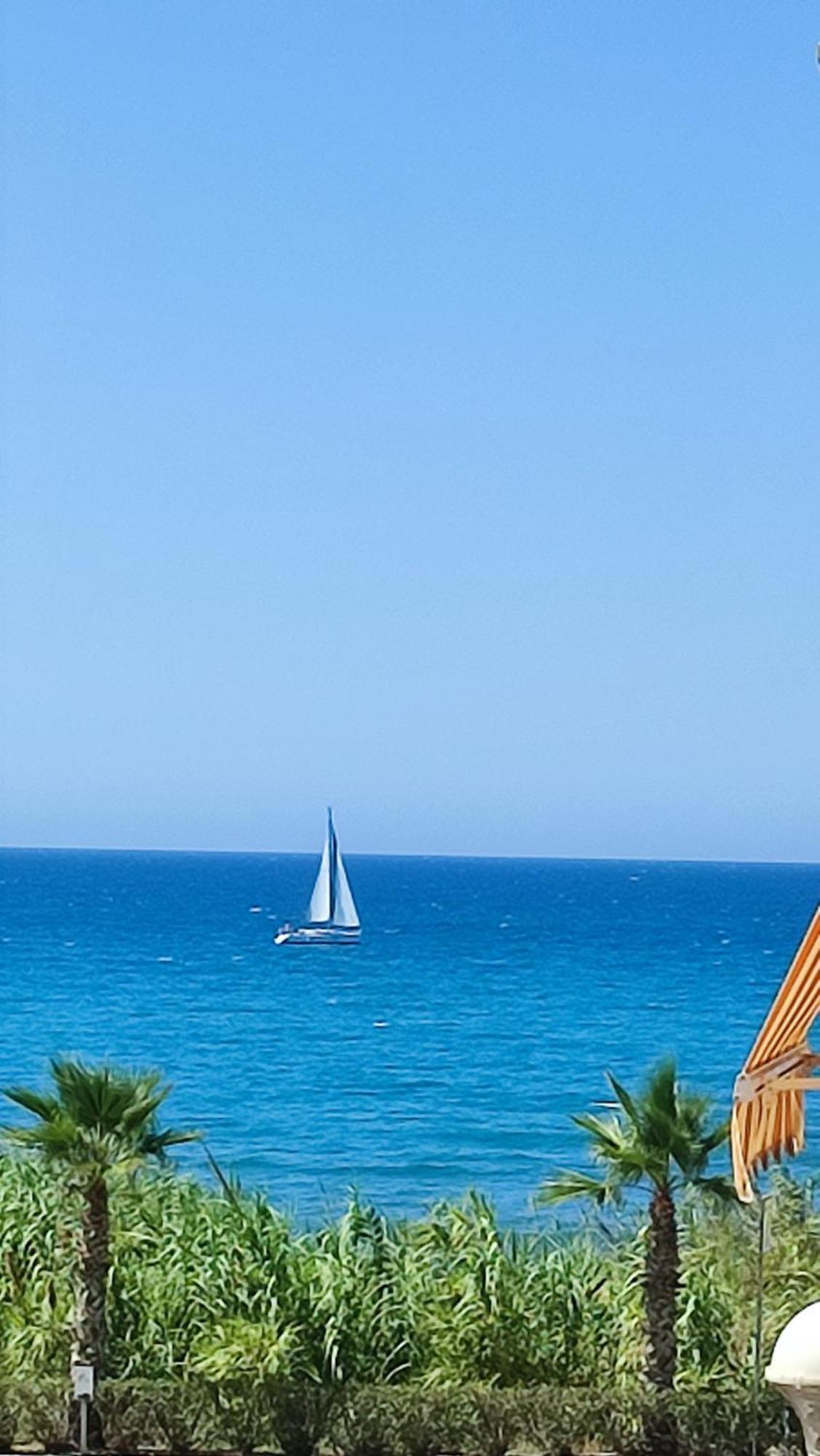 Viajero Del Sol El Morche Torrox Costa Malaga Appartement Buitenkant foto