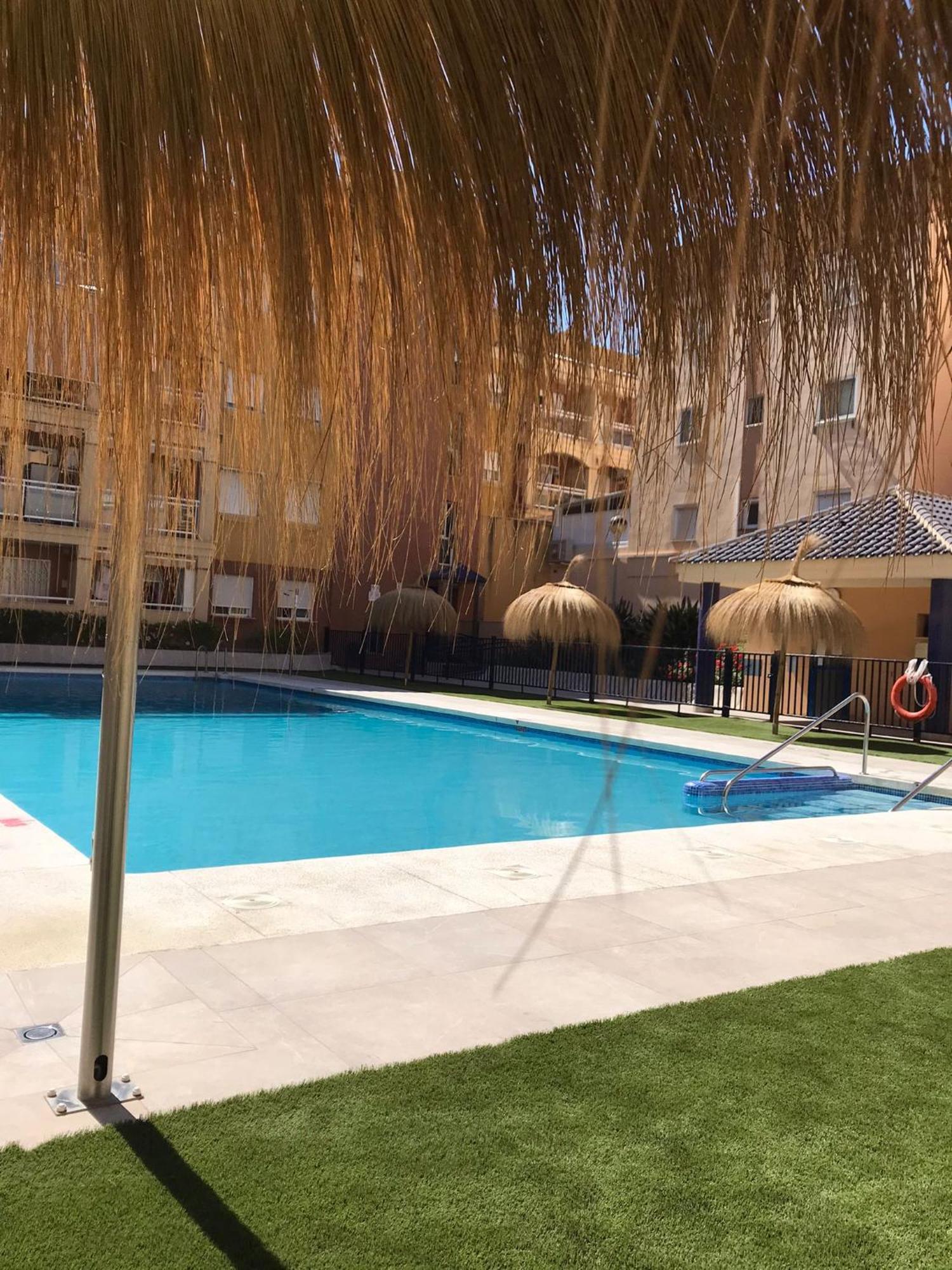 Viajero Del Sol El Morche Torrox Costa Malaga Appartement Buitenkant foto